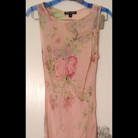 Betsy Johnson Dress