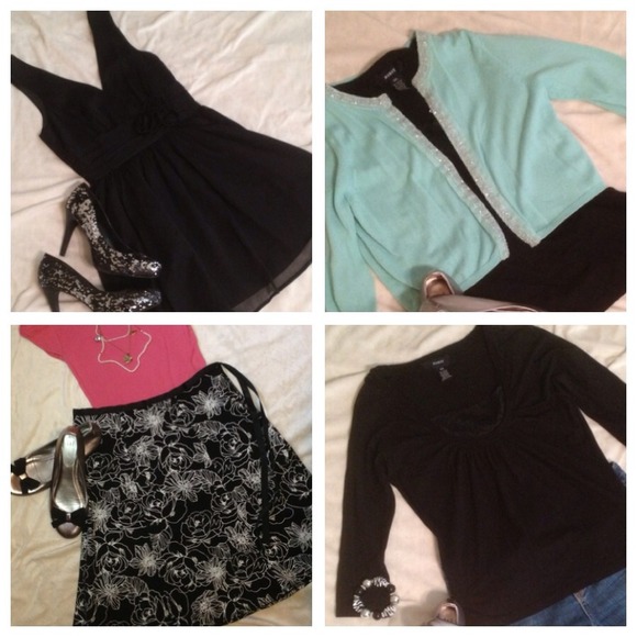 Bundle for Paige