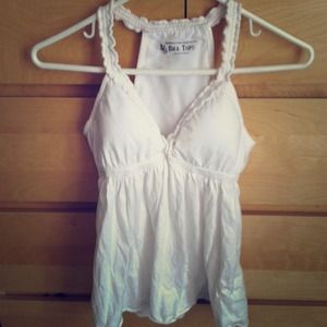 Great top for the Summer