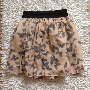 New without tag skirt