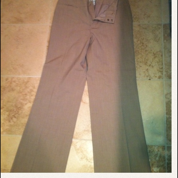 Banana Republic Size 6 pants