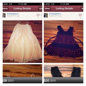 Bundle for katstevens