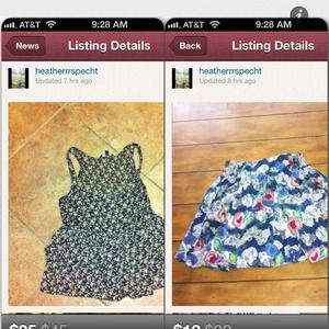 Bundle for Samantha!!!😘😍