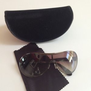 Authentic Marc Jacobs sunglasses