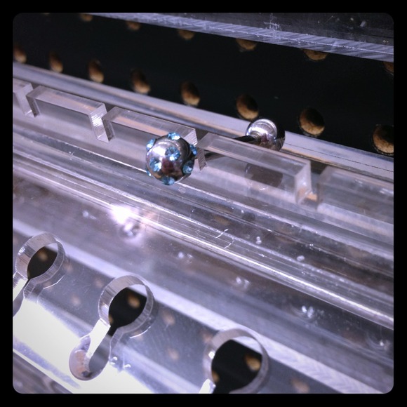 Brand new body jewelry!!!