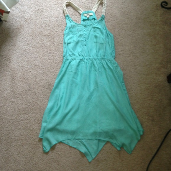 ✋SOLD✋Ya dress! So cute