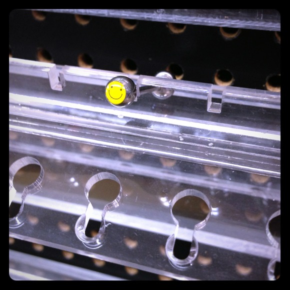 Brand new body jewelry!!!