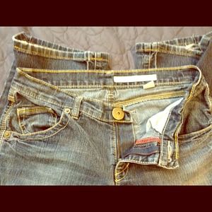 ❌TRADED❌DKNY Jeans - Size 7R
