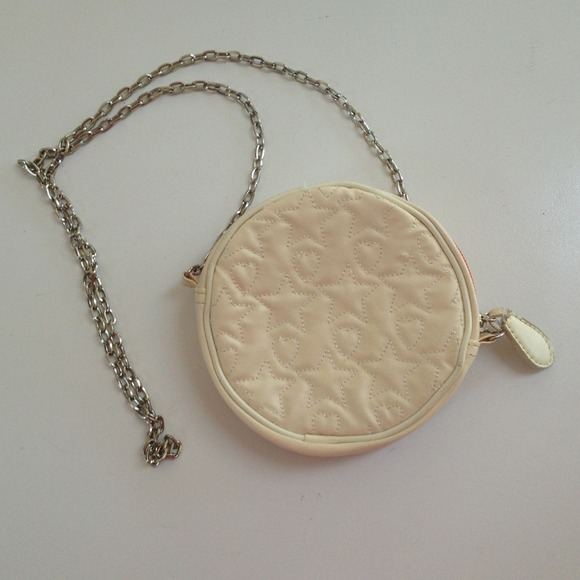 Zara shoulder bag