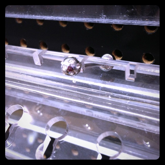 Brand new body jewelry!!!