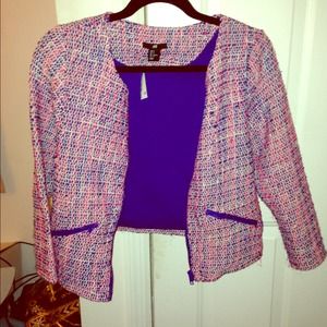 H&m jacket