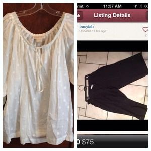 SOLD bundle for @rboyle, pay the bundle of 3 :)