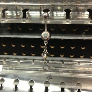 Brand new body jewelry!!!