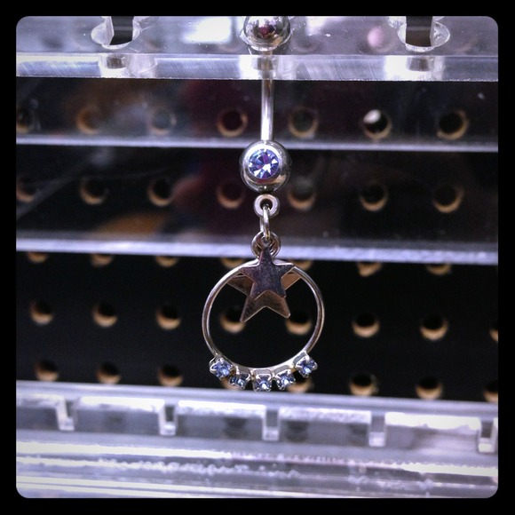 Brand new body jewelry!!!