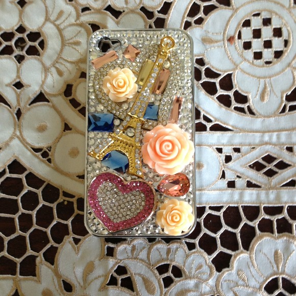 iPhone Case - Picture 1 of 1