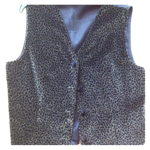 Vest