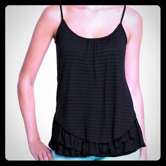 NWT!! Old Navy burnout tank!! - Picture 1 of 3