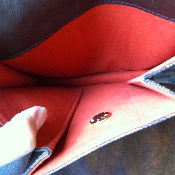 SOLD Authentic Louis Vuitton Pimlico crossbody - Picture 2 of 4