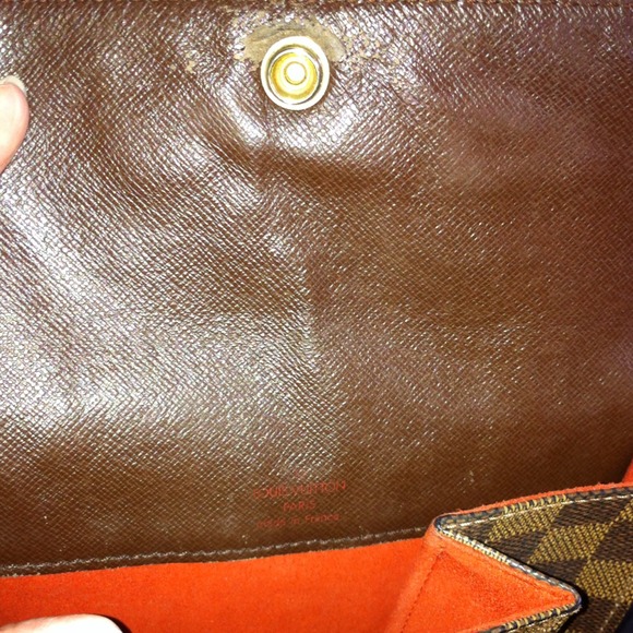 SOLD Authentic Louis Vuitton Pimlico crossbody - Picture 3 of 4