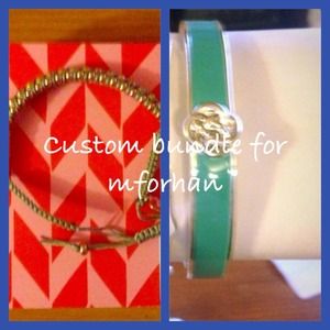 Sold! @mforhan Stella and dot bundle