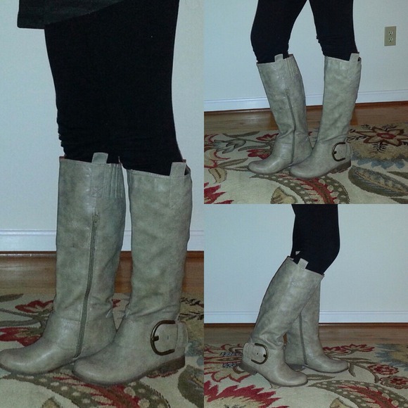 Sexy and Stylish Everyday Boots