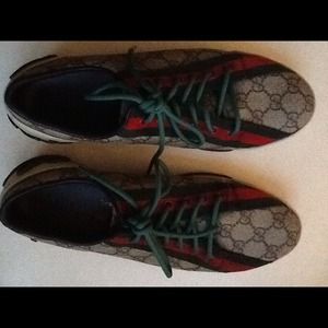 Men's GUCCI Sneakers