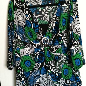 Top BUNDLE of 3 Sz 1X