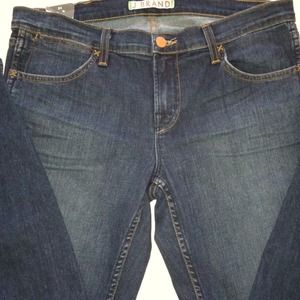 💢Reduced💢J Brand Bella Skinny Jean