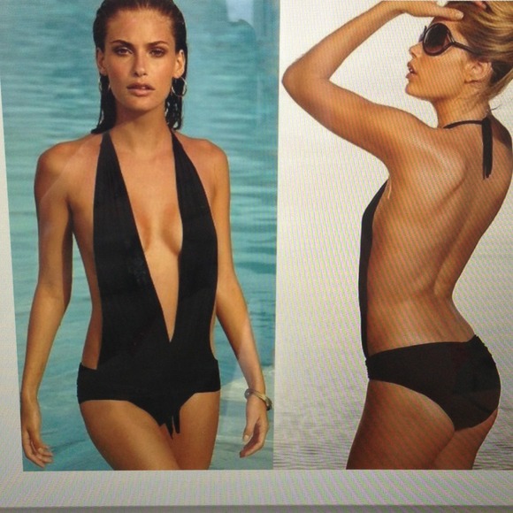 Sexy Monokini Bikini