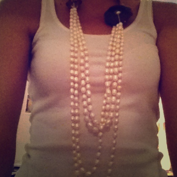 stylish necklace