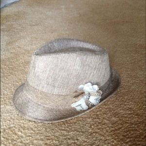 ❤SOLD❤Fedora BRAND NEW!