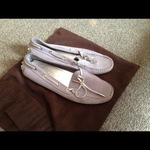 Tods moccasins