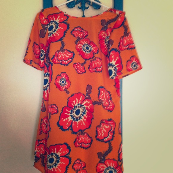Tucker for target tunic/dress