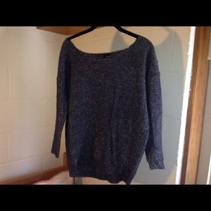 Maje sweater and tods shoes bundle for @sadafsandy