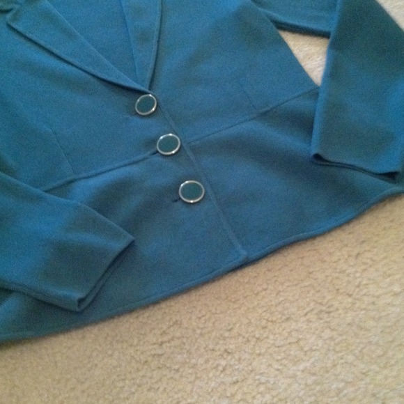 Blazer jacket
