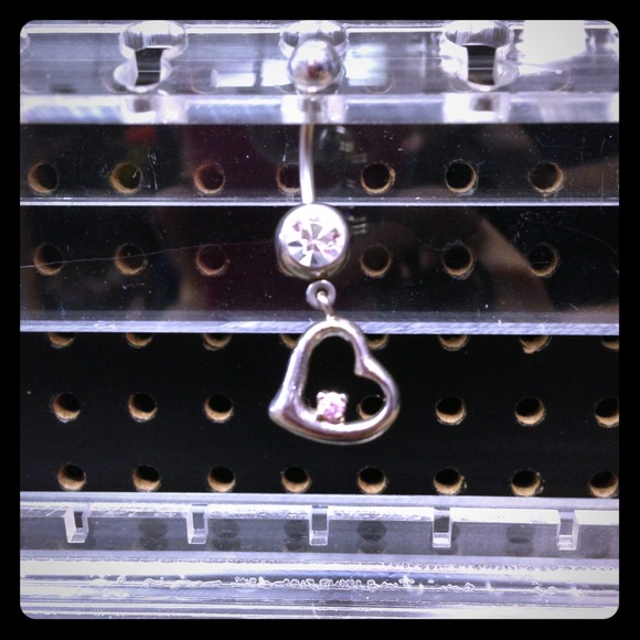 Brand new body jewelry!!!