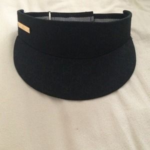 Gucci visor