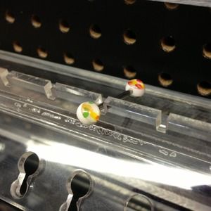 Brand new body jewelry!!!