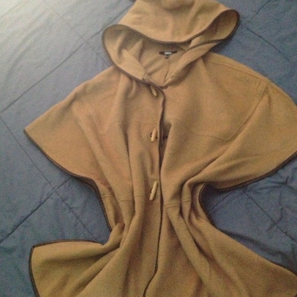 ASOS CAPE