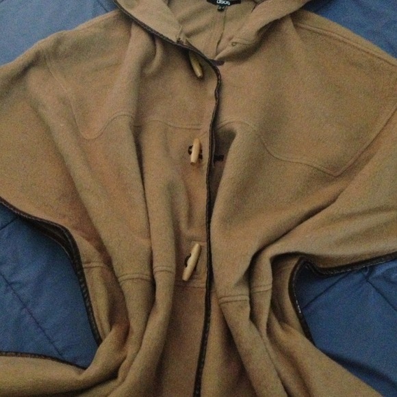 ASOS CAPE - Picture 2 of 4