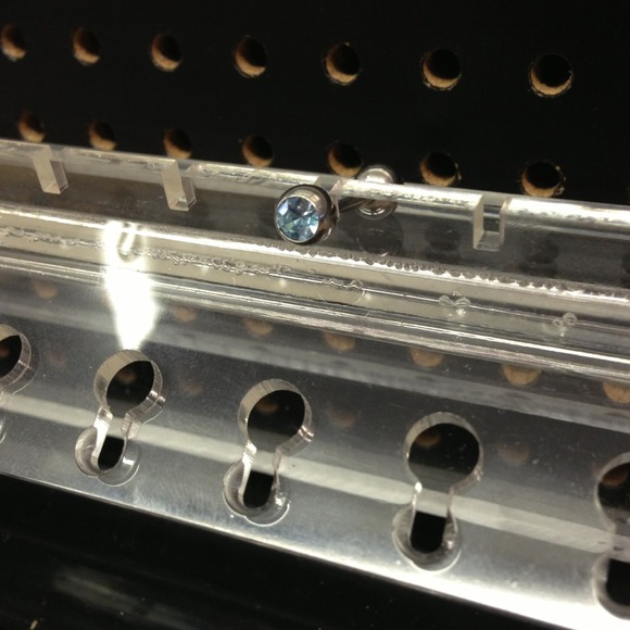 Brand new body jewelry!!!