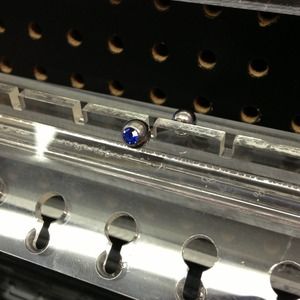 Brand new body jewelry!!!