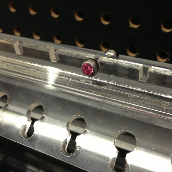 Brand new body jewelry!!!