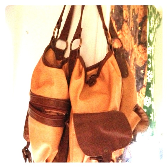 Bag/satchel purse