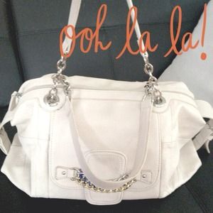 💥SOLD💥. Super cute Jessica Simpson handbag SOLD