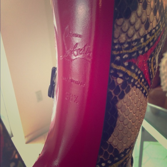 Louboutin