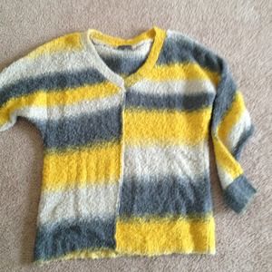 Urban outfitters oversized sweater