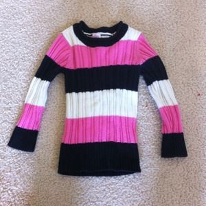 Girls 3T sweater
