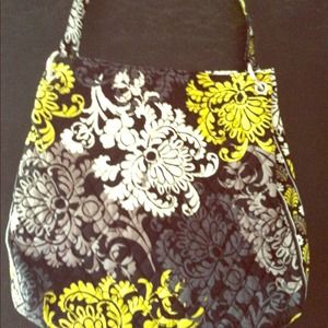 💥REDUCED💥Vera Bradley Tote