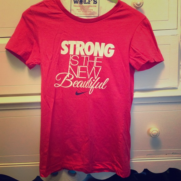 Nike t-shirt
